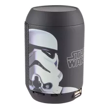 Parlante Bluetooth Star Wars