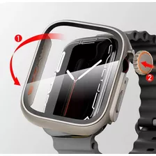 Caixa Protetora Sport P/ Apple Watch 44mm 