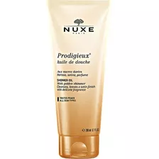 Nuxe Prodigieux® Huile De Douche 200ml