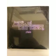 Cd Single Cali Y El Dandee