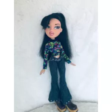 Muñeca Bratz Jade