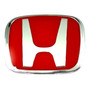 Emblema Letras Civic Cromo Para Honda Civic 15-21