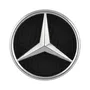 Segunda imagem para pesquisa de emblema mercedes benz