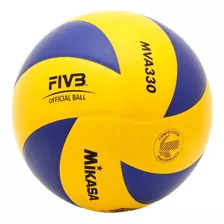 Balon De Voleibol Mikasa Mva330 - Balon Mikasa Mva 330 