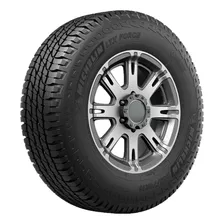 Pneu Hilux Aro 16 - Michelin Ltx Force 265/70 R16