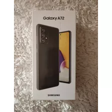 Celular Samsung Galaxy A72 