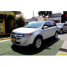 Ford Edge Limited