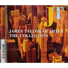 James Taylor Quartet - The Collection - Cd