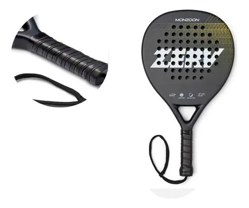 Primera imagen para búsqueda de pala de padel