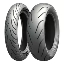 Llanta Michelin 180/70b15 M/c 76h Commander Iii Crsr