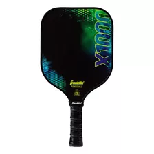 Franklin Sports Pickleball Paddle Polypropylene Core