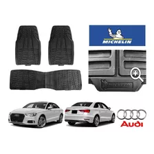 Tapetes Uso Rudo Audi A3 Sedan 2017 Michelin Original