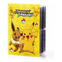 Primera imagen para búsqueda de album pokemon