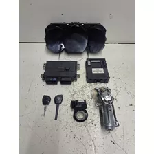 Kit Módulo Suzuki Grand Vitara 2.0 4x4 2011 Automática 