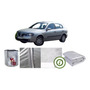 Filtro De Cabina Nissan Almera 1.8 01-06 Cu2345 Mann Filter 