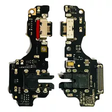 Placa Conector De Carga Compatível Moto G32 Xt2235