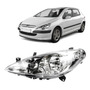 Pack Intermitentes Laterales Peugeot 206 307 Etc Der/izq Peugeot 307