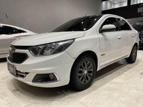 Chevrolet Cobalt 2018 1.8 Elite Aut. 4p
