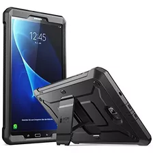 Galaxy Tab A 10.1 Funda, Supcase [heavy Duty] [unicorn Beetl