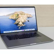 Macbook Pro 16 - I9 Retina 1 Tb - Fin 2019