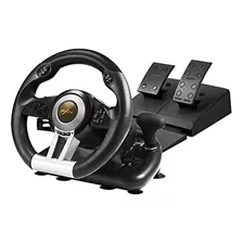 Volante De Carreras, Pxn V3iii Pro 180 Grados Car Race Drivi