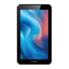 Tablet Lanix Ilium Pad Rx7 7 Quadcore 32 Gb Ram 2 Gb
