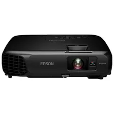 Unidades De Projetor Epson S18+ Powerlite - C/ Defeito