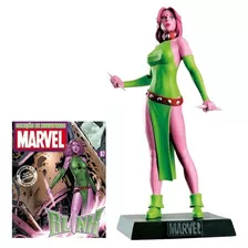 Miniatura Blink Marvel Figurines - Edição 97