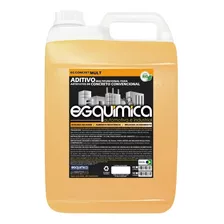 Aditivo Plastificante Concentrado Acelerador Concret 5lt