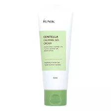 Crema Centella Iunik Anti-acné Cosméticos Coreanos