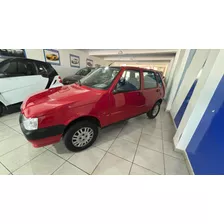 Fiat Uno 2006 1.3 Fire Aa