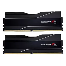 Kit De Memoria Ram G.skill Trident Z5 Neo, 2 X 16 Gb, Ddr5