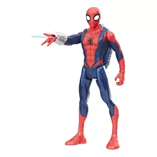 Figura De Spider-man De Spider-man De 6 Pulgadas