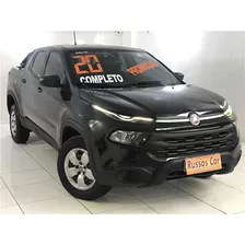 Fiat Toro 1.8 16v Evo Flex Endurance At6