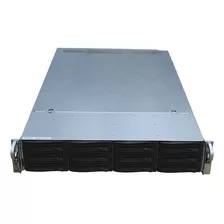 Servidor Supermicro 2 Xeon E5-2683 V3 14 Nucleos 64gb, 600gb