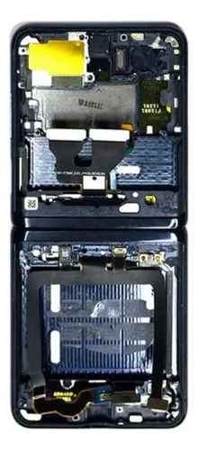 Tercera imagen para búsqueda de samsung flip pantalla tactil
