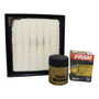 Filtro Aceite Sintetico Fram Subaru Forester 2.5l 2022