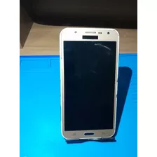 Celular Samsumg Samsung J7 Retirada De Peças. 