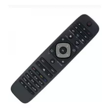 Controle Compatível Tv Led Philips Smart 42pfl5008g/78