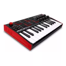 Akai Mpk3 Mini 