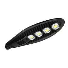 Lampara Led Alumbrado Público, Ip65 Ip66 200watts Tipo Cobra