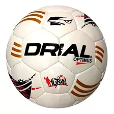 Pelota Futbol Futsal N4 Medio Pique Baby Futbol 5 Sintetico