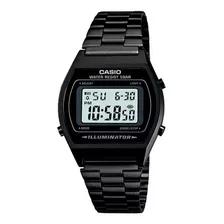 Reloj Casio B640wb-1adf