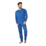 Tercera imagen para búsqueda de pijamas para hombre