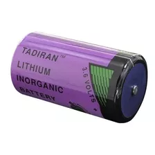 Bateria Tadiran Tl-5930 3.6v 19000mah Ixtra Series Lithium