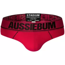 Cueca Aussiebum Slip - Modelo Stadium - Várias Cores