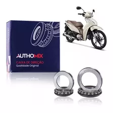 Caixa De Direção Honda Pcx 150 Cbs 2019-2020 Authomix