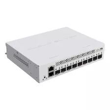 Mikrotik Cloud Router Switch Crs310-1g-5s-4s+in L5