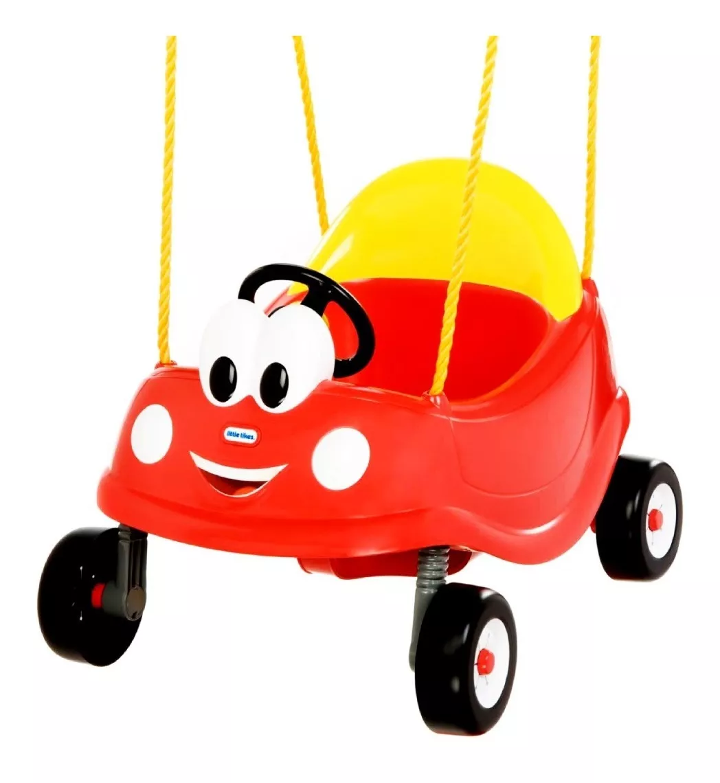 Columpio Cozy Coupe® First Swing