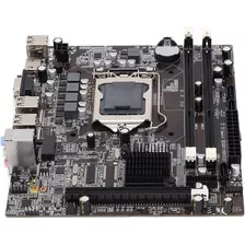 Placa Mae Brx H55ma5 Socket Lga 1156 Ddr3